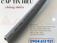 Cáp tín hiệu chống nhiễu 20x1.5mm Altek Kabel