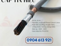 Cáp tín hiệu chống nhiễu 20x1.5mm Altek Kabel