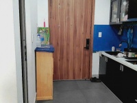 NHÀ ĐẸP - GIÁ TỐT - BÁN Officetel 35m2 tại chung cư D-Vela Phường Phú Thuận, quận 7, HCM chỉ 1,26 tỷ
