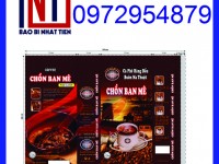 Túi đựng cà phê, Bao bì đựng cà phê