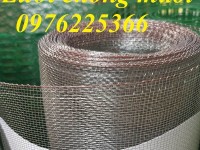 Cung cấp lưới chống côn trùng tại Hà Nội 