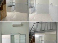Cho thuê 2 Phòng tại 107A Đường Bình Quới, Phường 26-27, Bình Thạnh
