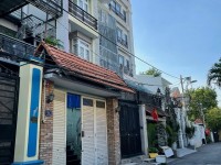 Cho thuê 2 Phòng tại 107A Đường Bình Quới, Phường 26-27, Bình Thạnh