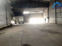 Cho thuê nhà xưởng 850m2 Phường An Hòa Biên Hòa chỉ 35 triệu