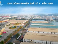 CHÍNH CHỦ BÁN ĐẤT THỔ CƯ LÃM LÀNG ( LÀN 2) – DT 306M2 – KCN QUẾ VÕ, BẮC NINH