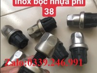 Nơi bán chân tăng chỉnh inox ống phi 38 giá sỉ