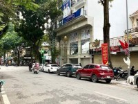 SIÊU HIẾM! MẶT PHỐ VÕ VĂN DŨNG - HOÀNG CẦU - 45M2 - CHỈ 22 TỶ - VỈA HÈ RỘNG - KINH DOANH ĐỈNH!