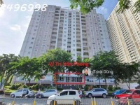 Cho thuê văn phòng 75m² Quận 4 - View sông thoáng mát, giá chỉ 20 triệu/tháng