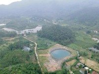 Hàng hiếm bán trang trại, khu nghỉ dưỡng 33tỷ, 13000m2 tại Ngọc Thanh, Phúc Yên, Vĩnh Phúc