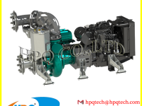 Bơm Hàng hải Aeonpump chính hãng Việt Nam - 0932 600 412