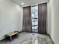 NHÀ ĐẸP 3 TẦNG, 21,8M2, NI SƯ HUỲNH LIÊN, PHƯỜNG 10, TÂN BÌNH, CHỈ 3,65 TỶ