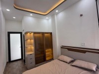 Bán NHÀ MỚI, 56m2, Khuông Việt, Tân Phú, 6,35 tỷ