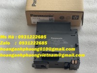 Khối đầu cuối AFP7AD8 panasonic - Thiết bị giá tốt 