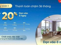 Nhận booking dự án Celadon CIty - giai đoạn cuối cùng