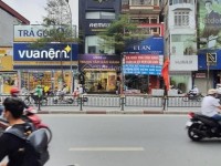 Cơ hội vàng! Bán nhà mặt phố Tây Sơn 42m2 x 7 tầng, mặt tiền 4m, giá chỉ 20 tỷ