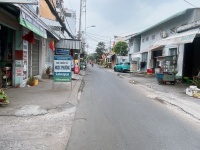 BÁN NHÀ MẶT TIỀN KINH DOANH - ĐÌNH NGHI XUÂN - BÌNH TÂN - 4 X19M - NHỈNH 6 TỈ