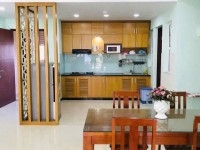 Bán căn chung cư AMBER COURT trung tâm TP Biên Hoà, căn 94m2 chỉ 2,7 tỷ