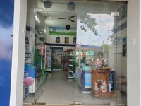 CHO THUÊ MẶT BẰNG KINH DOANH TẠI 131 ĐƯỜNG TÂY THẠNH, QUẬN TÂN PHÚ