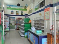 CHO THUÊ MẶT BẰNG KINH DOANH TẠI 131 ĐƯỜNG TÂY THẠNH, QUẬN TÂN PHÚ