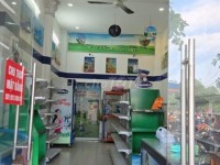 CHO THUÊ MẶT BẰNG KINH DOANH TẠI 131 ĐƯỜNG TÂY THẠNH, QUẬN TÂN PHÚ