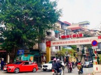 SOS – EM CHÍNH CHỦ CẦN SANG NHƯỢNG QUÁN CƠM BÌNH DÂN Ở TÂN ẤP, PHÚC XÁ, BA ĐÌNH, HÀ NỘI - GIÁ SINH