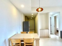 Masteri Thảo Điền  Căn hộ 3 phòng ngủ rộng rãi với đầy đủ nội thất