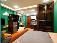 ** CĂN HỘ STUDIO ĐẦY ĐỦ TIỆN NGHI NGAY TRUNG TÂM QUẬN 1 - GIÁ ƯU ĐÃI **