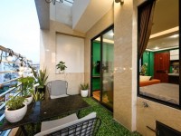 ** CĂN HỘ STUDIO ĐẦY ĐỦ TIỆN NGHI NGAY TRUNG TÂM QUẬN 1 - GIÁ ƯU ĐÃI **