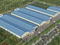 CHO THUÊ 55.000M NHÀ XƯỞNG SẢN XUẤT TẠI KCN BÌNH PHƯỚC