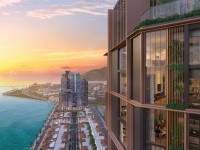 Bán Hộ Mặt Góc S10925 View Sông Hàn & Pháo Hoa Dự Án Sun Symphony Residence Đà Nẵng