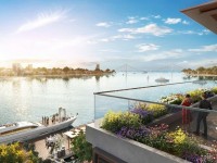 Bán Hộ Mặt Góc S10925 View Sông Hàn & Pháo Hoa Dự Án Sun Symphony Residence Đà Nẵng