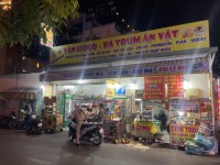 Phú Nhuận ! Sang Quán Cơm – Ăn Vặt Và Tạp Hóa Lớn , Sát 3 Trường học và Bệnh Viện , Tel :