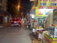 Phú Nhuận ! Sang Quán Cơm – Ăn Vặt Và Tạp Hóa Lớn , Sát 3 Trường học và Bệnh Viện , Tel :