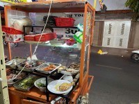 Phú Nhuận ! Sang Quán Cơm – Ăn Vặt Và Tạp Hóa Lớn , Sát 3 Trường học và Bệnh Viện , Tel :