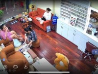 Do chuyển vào Sài Gòn nên mình cần sang tiệm nail mi gội đầu tại Hải Phòng