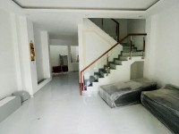 [Nơi tạo dựng ổn định tài chính] NHÀ HẺM 1/ RỘNG 4M, 4 TẦNG BTCT - 5 TỶ XX ĐÁNG ĐẦU TƯ