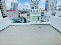 [Nơi tạo dựng ổn định tài chính] NHÀ HẺM 1/ RỘNG 4M, 4 TẦNG BTCT - 5 TỶ XX ĐÁNG ĐẦU TƯ