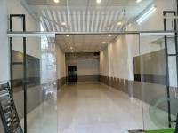 Bán tòa nhà mặt tiền Nguyễn Súy - gần Gò Dầu, Tân Hương, DT: 4.2x19m, Cấp 4, 12.3 tỷ.