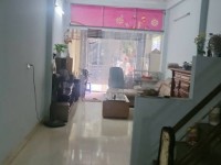 Bán Nhà T.Tâm Tân Mai – Hoàng Mai, DT61m2, 4 Tầng, Ôtô Ngủ Trong Nhà, Giá Nhỉnh 12tỷ
