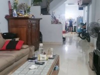 Bán Nhà T.Tâm Tân Mai – Hoàng Mai, DT61m2, 4 Tầng, Ôtô Ngủ Trong Nhà, Giá Nhỉnh 12tỷ