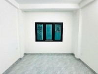 BÁN NHÀ ĐỊNH CÔNG THƯỢNG, HOÀNG MAI, THANG MÁY, 20M RA MẶT PHỐ , 35M2, 8.5TỶ(CTL)