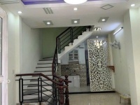 NHÀ ĐẸP - GIÁ TỐT - VỊ TRÍ THUẬN LỢI - CẦN CHO THUÊ CĂN NHÀ HẺM Ô TÔ tại Phạm Ngũ Lão