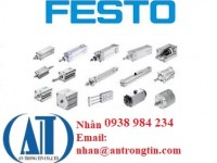 Van điện từ Festo model NVF3-MOH-5/2-K-1/4-EX phân phối chính hãng