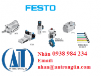 Van điện từ Festo model NVF3-MOH-5/2-K-1/4-EX phân phối chính hãng