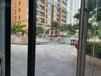 Bán gấp shophouse chân đế tòa D'Capitale Trần Duy Hưng, dòng tiền thu về 30 triệu/tháng.