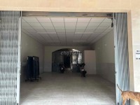 MÌNH CHÍNH CHỦ CHO THUÊ MẶT BẰNG MẶT TIỀN KINH DOANH ĐƯỜNG LẠC LONG QUÂN - TÂN BÌNH - 0923686886