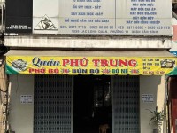 MÌNH CHÍNH CHỦ CHO THUÊ MẶT BẰNG MẶT TIỀN KINH DOANH ĐƯỜNG LẠC LONG QUÂN - TÂN BÌNH - 0923686886