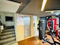 Bán nhà mặt phố thanh nhàn 5 tầng thang máy kinh doanh ngày đêm hai bà trưng