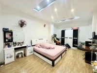 NHÀ LŨY BÁN BÍCH - TRUNG TÂM  TÂN PHÚ - 68M2 - 4 TẦNG - HẺM XE TẢI - SỔ A4 VUÔNG - HOÀN CÔNG ĐỦ