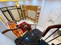 BÁN NHÀ 2 TẦNG, 38M2, PHỐ TRẦN ĐẠI NGHĨA  - GIÁ 4 TỶ
